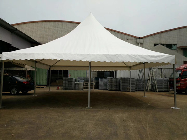 High Quality Aluminium Alloy Pogoda Tent 3m*3m;4m*4m;5m*5m;6m*6m